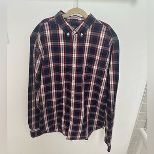 Men’s Banana Republic Shirt